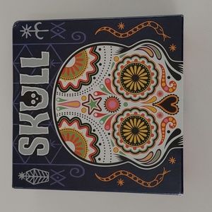 Skull Game